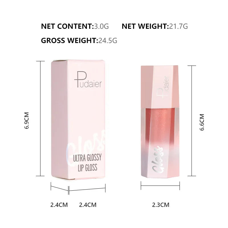 8 Color Liquid Lipstick Long Lasting Non-stick Cup Lip Gloss Waterproof Non-fading Matte Lip Makeup Cosmetic.