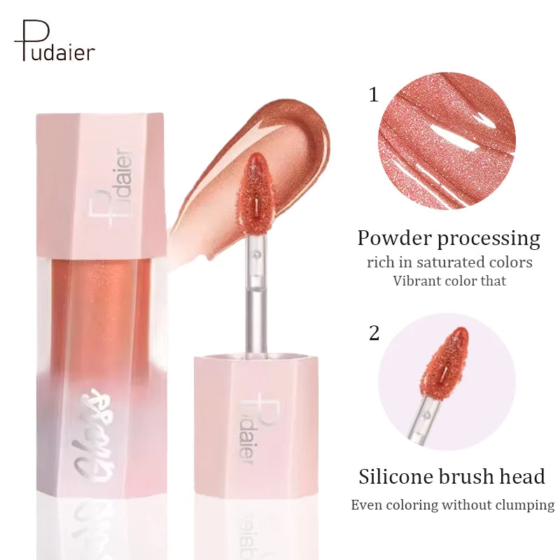 8 Color Liquid Lipstick Long Lasting Non-stick Cup Lip Gloss Waterproof Non-fading Matte Lip Makeup Cosmetic.