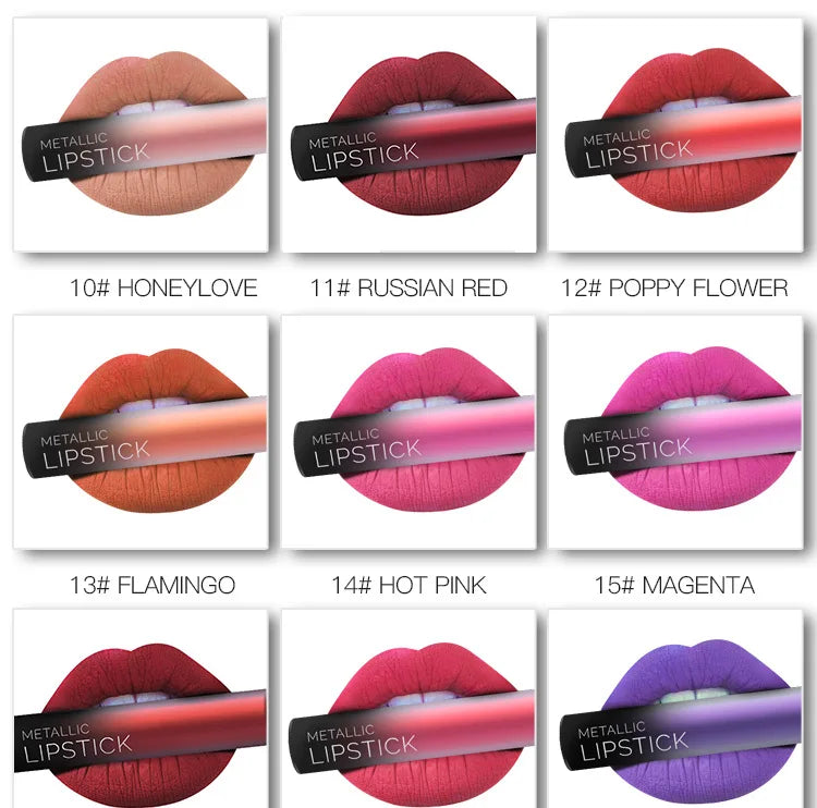 26 Colors Moisturizing Lip Oil Sexy Long Lasting Plumping Lip Gloss Non-stick Cup Matte Lip Glaze Cosmetic Makeup Care.