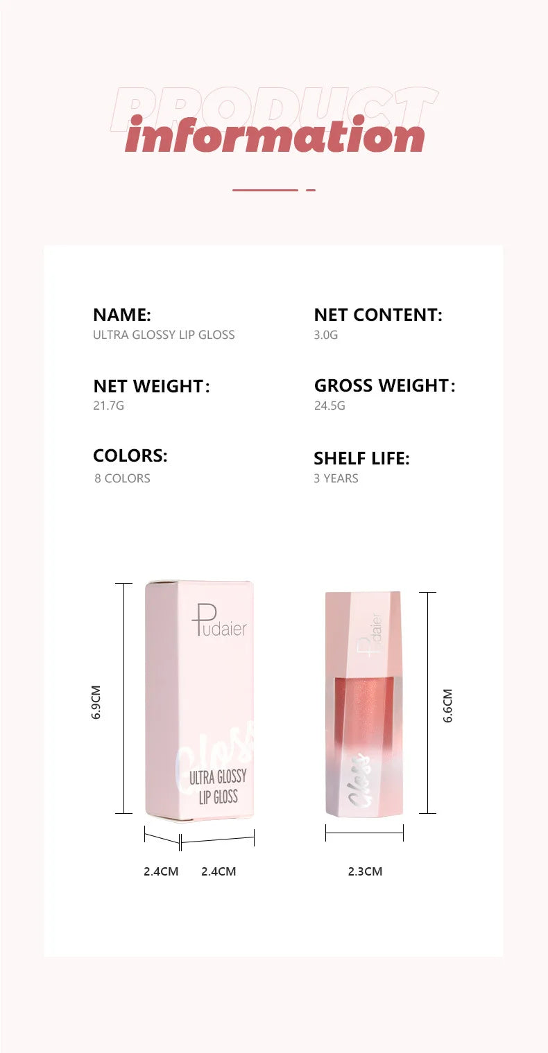 8 Color Liquid Lipstick Long Lasting Non-stick Cup Lip Gloss Waterproof Non-fading Matte Lip Makeup Cosmetic.