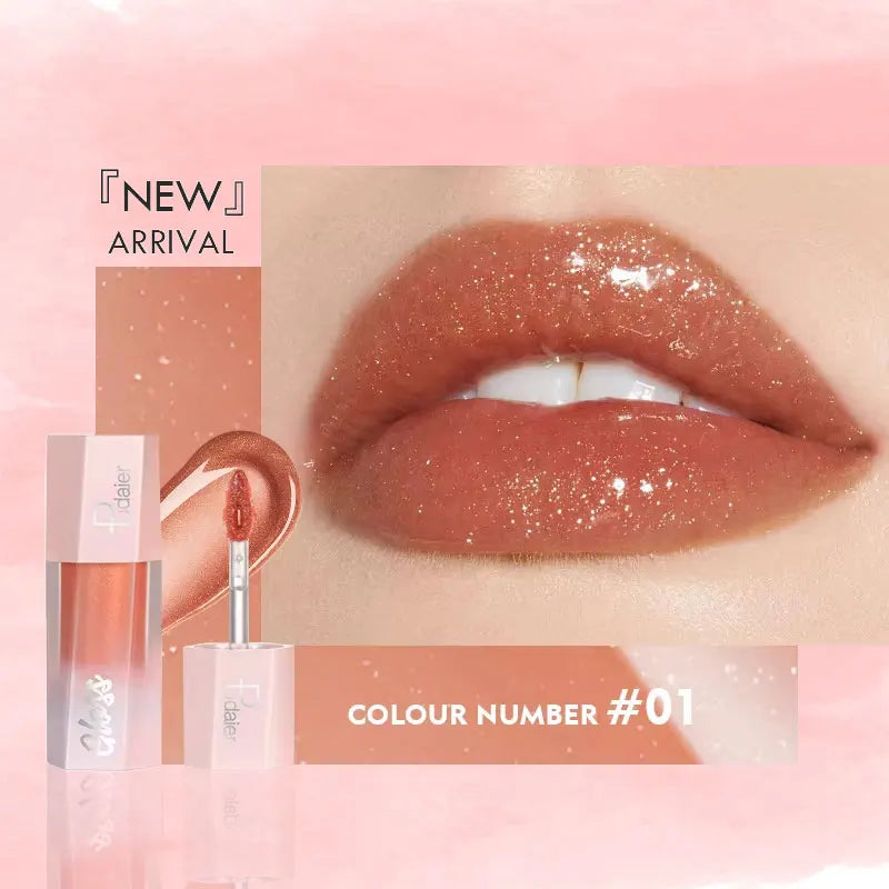 8 Color Liquid Lipstick Long Lasting Non-stick Cup Lip Gloss Waterproof Non-fading Matte Lip Makeup Cosmetic.