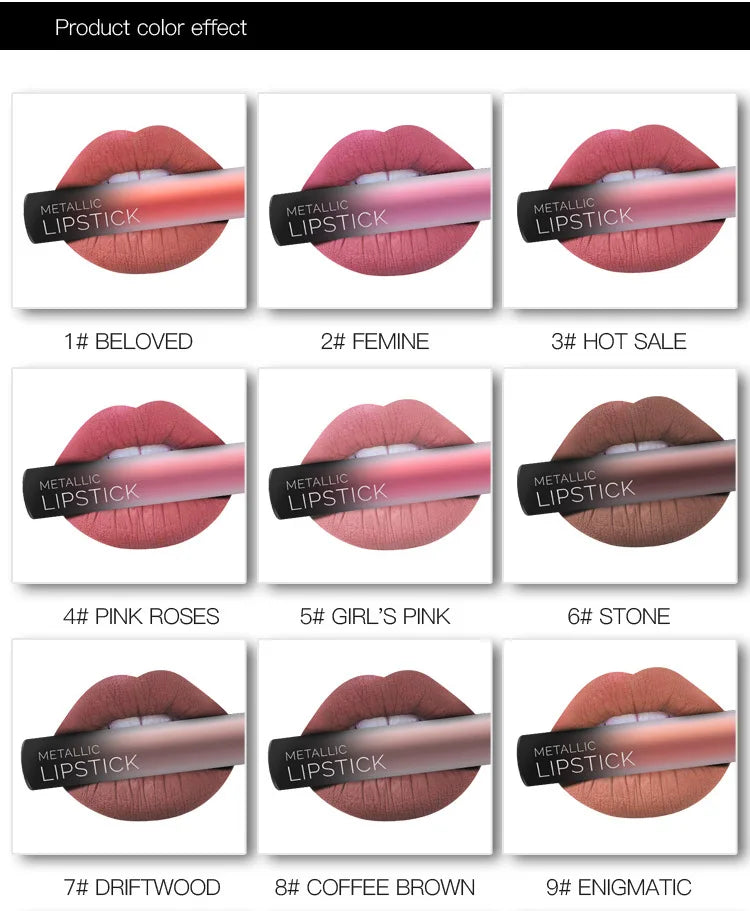 26 Colors Moisturizing Lip Oil Sexy Long Lasting Plumping Lip Gloss Non-stick Cup Matte Lip Glaze Cosmetic Makeup Care.