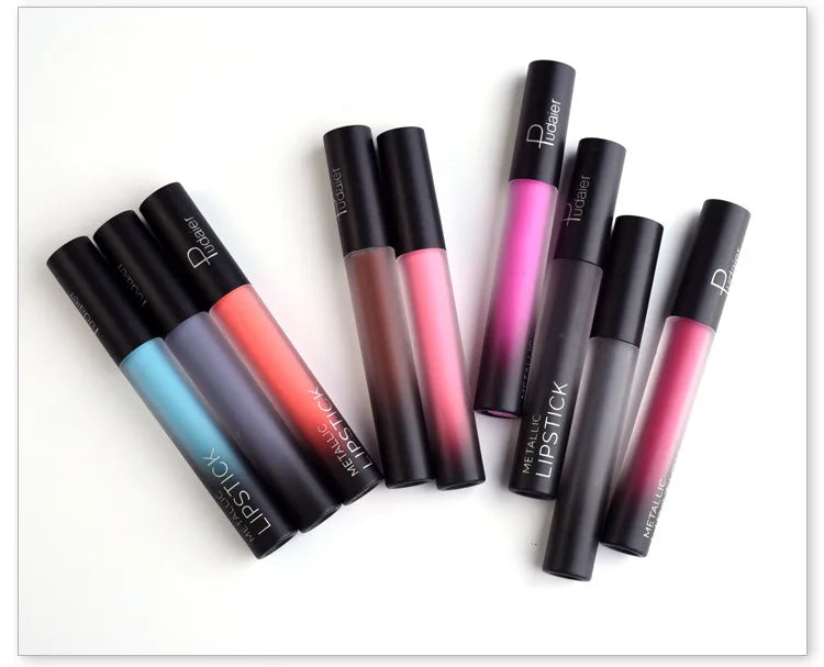 26 Colors Moisturizing Lip Oil Sexy Long Lasting Plumping Lip Gloss Non-stick Cup Matte Lip Glaze Cosmetic Makeup Care.