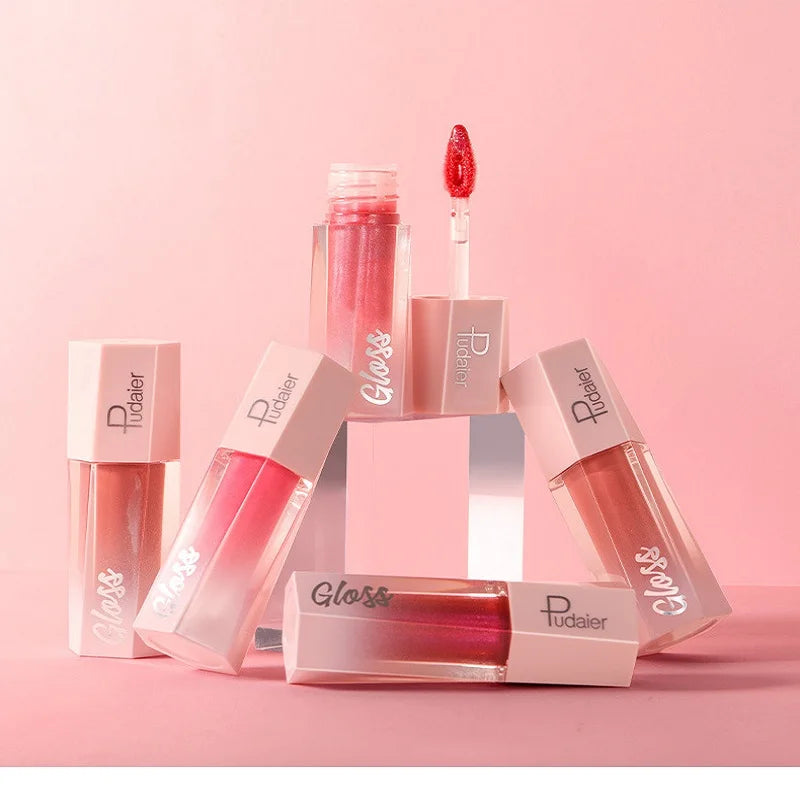 8 Color Liquid Lipstick Long Lasting Non-stick Cup Lip Gloss Waterproof Non-fading Matte Lip Makeup Cosmetic.